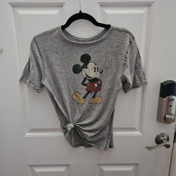 Mickey Mouse Tee - Picture 1 of 5